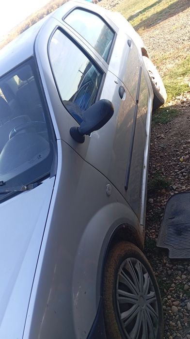 Dacia Logan benzina 16