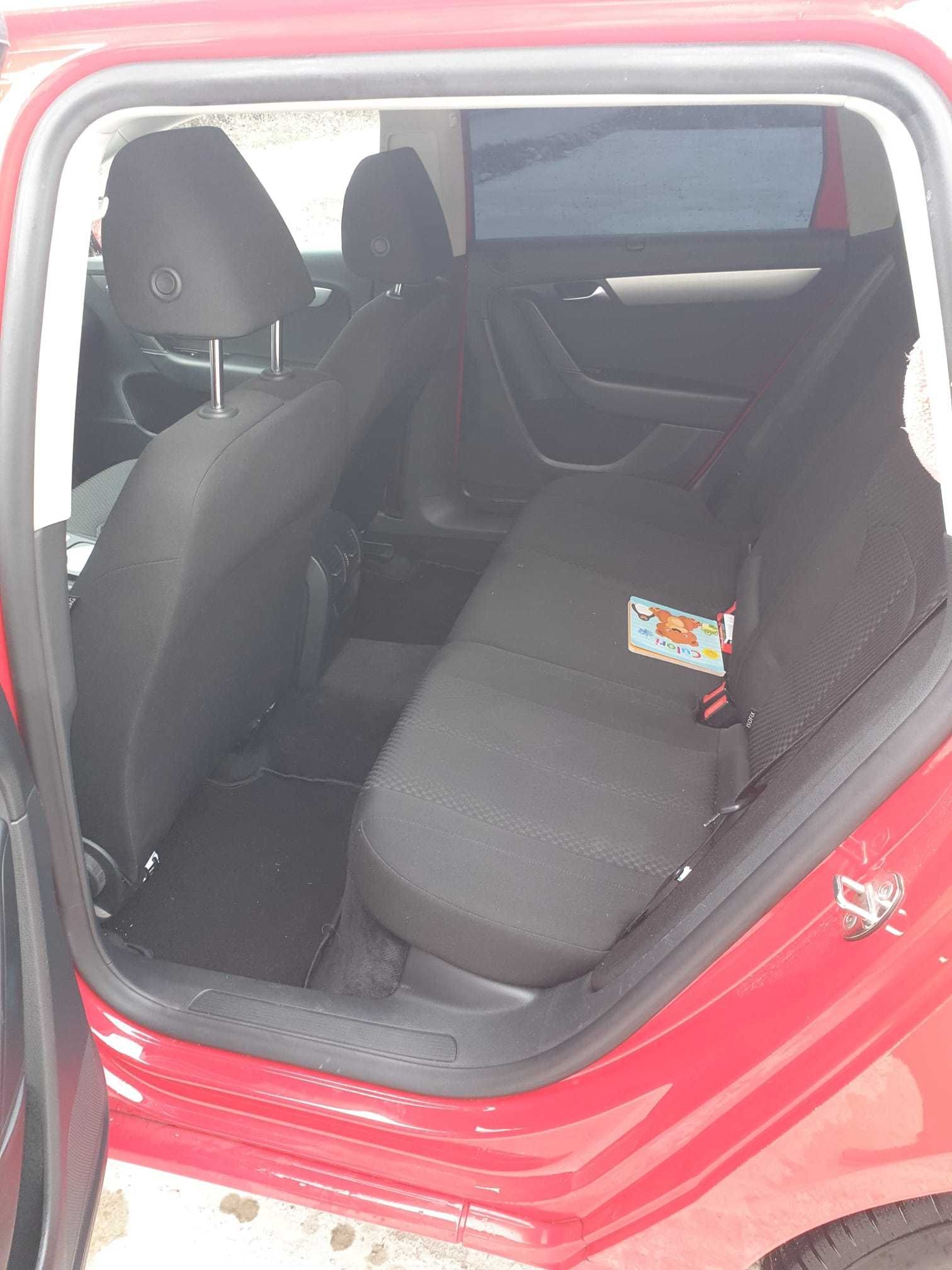 Volkswagen Passat 2.0 TDI Trendline BlueTDI, Euro 6