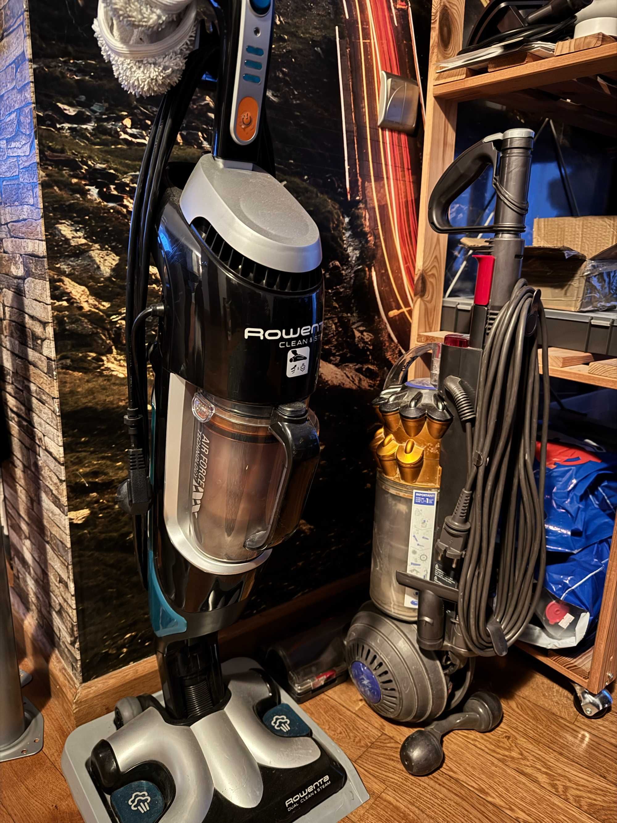 Aspirator Dyson Ball Animal Vertical