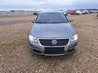 Vând passat 2.0 tdi 140cp