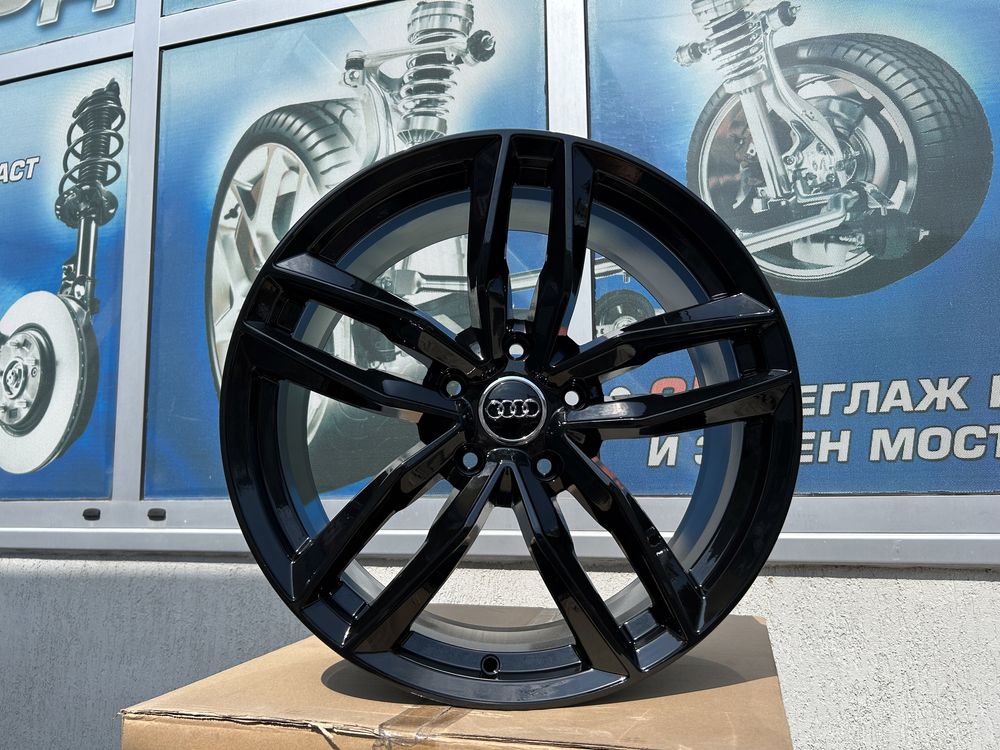 20” 5х130 Джанти за AUDI Q7 VW Toureg 1 2