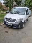Vând Mercedes Benz citan