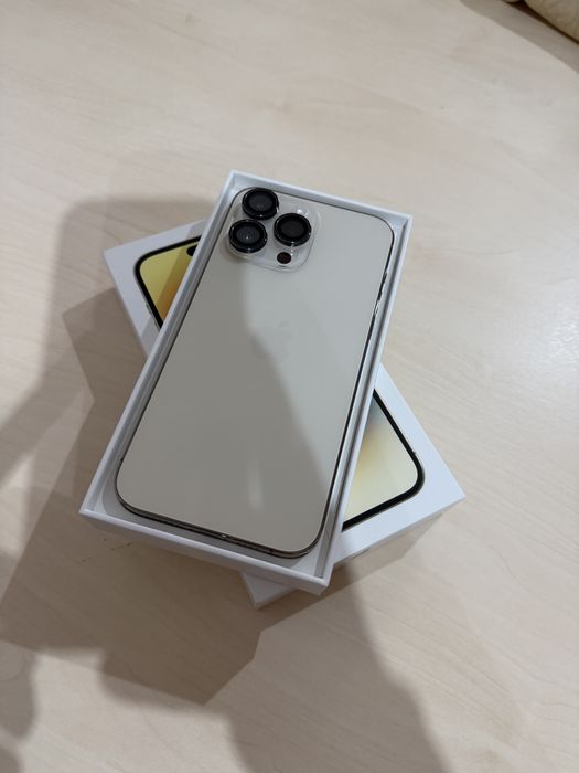 Iphone 14 pro maxx 256 Gb inpecabil 10/10