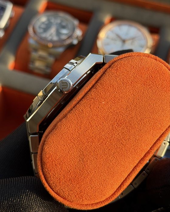 Maurice Lacroix Aikon Automatic