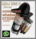 Electromotor industrial QD[J,X]265F,QD[X]2608F generatoare electrice