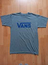 Vând tricou bărbaț/adolescenti i Vans