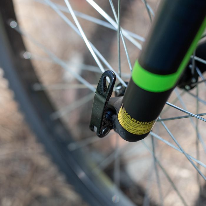 Bicicletă Mtb Rockrider - produs resigilat - (SecondHand) Decathlon