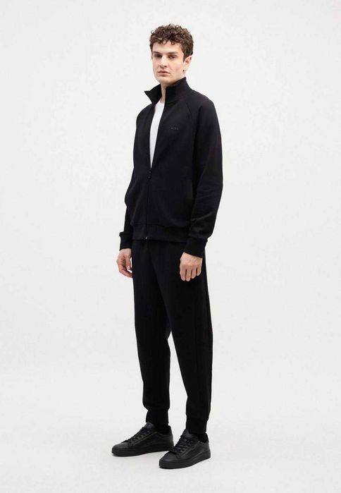 BOSS мужской спортивный костюм  РАЗМЕР XL