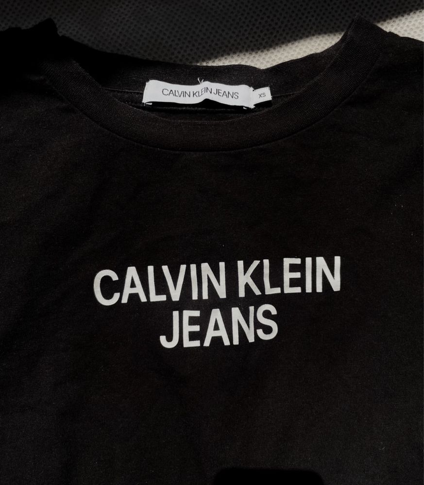 Calvin Klein Jeans тениска