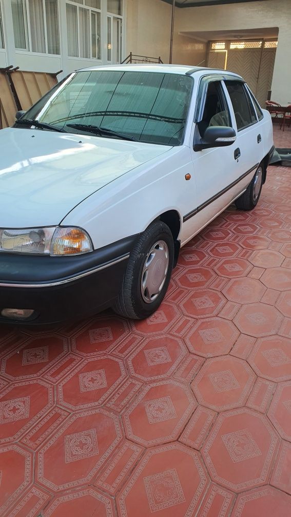 Nexia 1 sons tranblyor legenda
