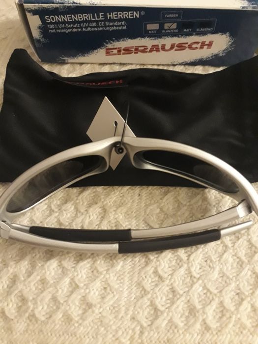 Намалени! Слънчеви очила различни видове