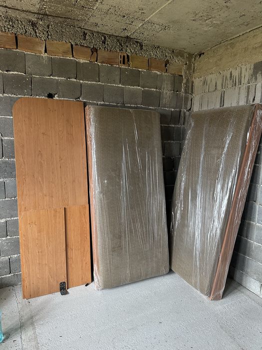 Сандвич легло