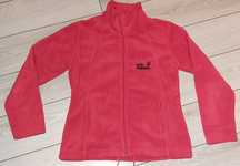 Polar dama Jack Wolfskin