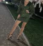 Rochie scurta Bogas