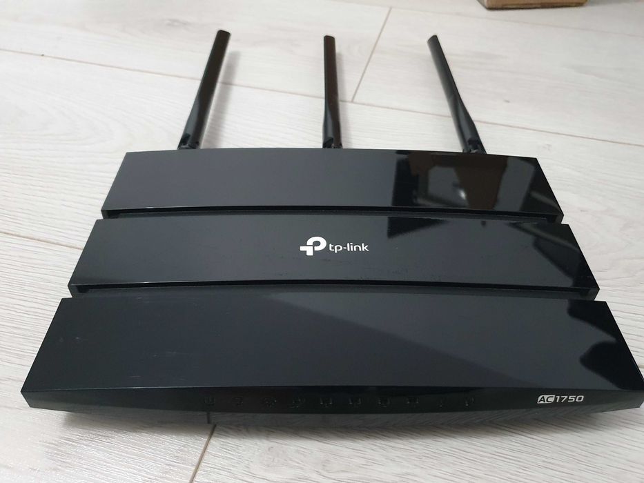 TP-LINK AC1750 - Archer C7