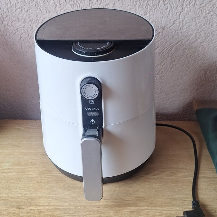 Air fryer (fripteuza)