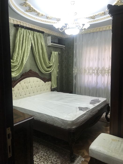 Сдается квартира в аренду