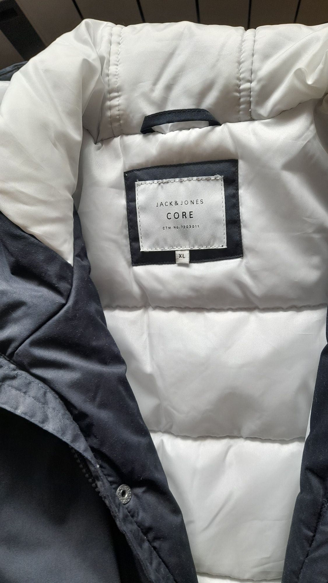 Мъжко яке Jack & Jones XL