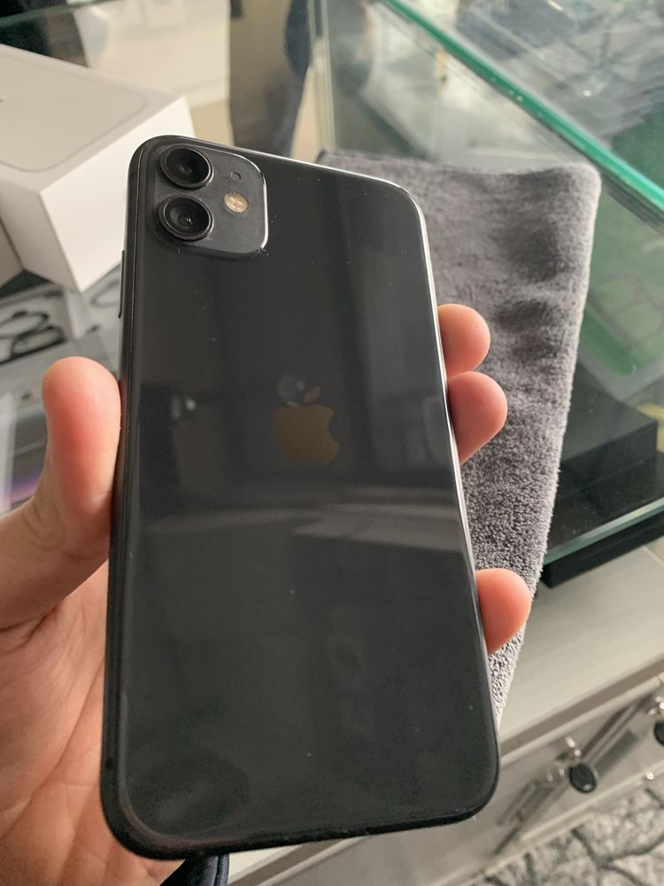 iphone 11 chaa region 128gb