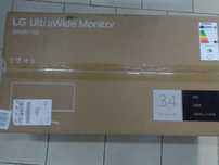 LG 34WN750-B - Monitor UltraWide de 34 inchi , hard