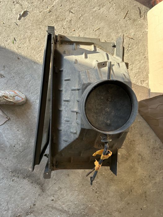 Чугунена Камина на дърва