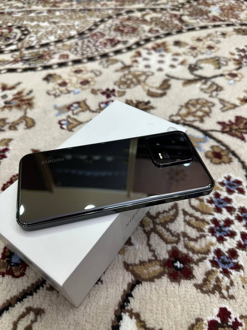 Skidka! Xiaomi 13 Flagman 5G   8/256  , CDMA Perfectum Sdma Perfektum