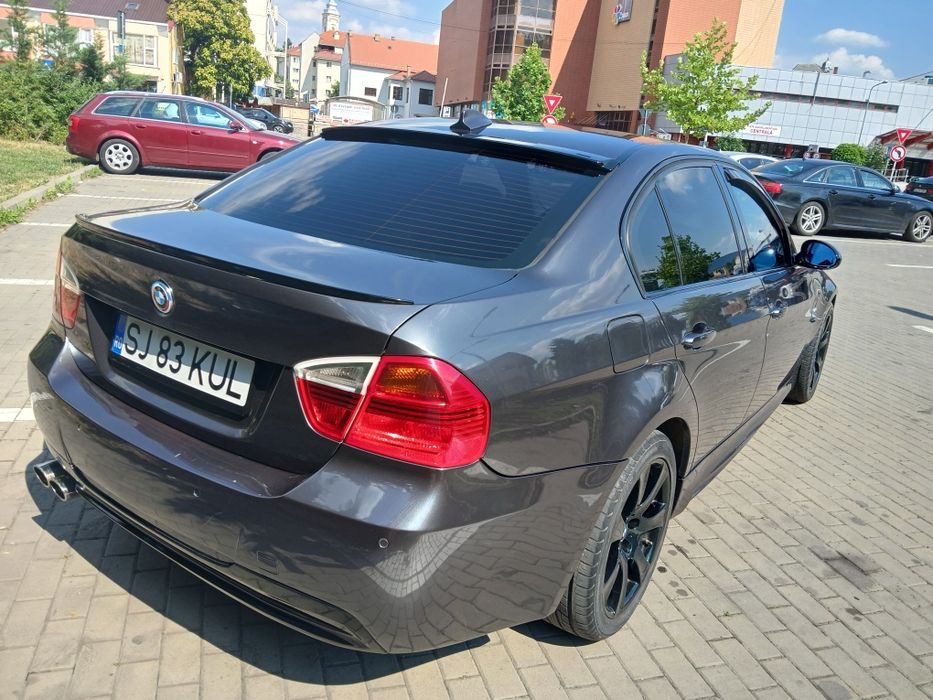 Vand BMW seria 3 E 90