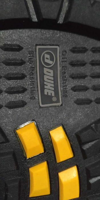 Мужские зимние ботинки