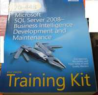 MCTS EXAM 70-448 Microsoft SQL Server 2008 - Training Kit