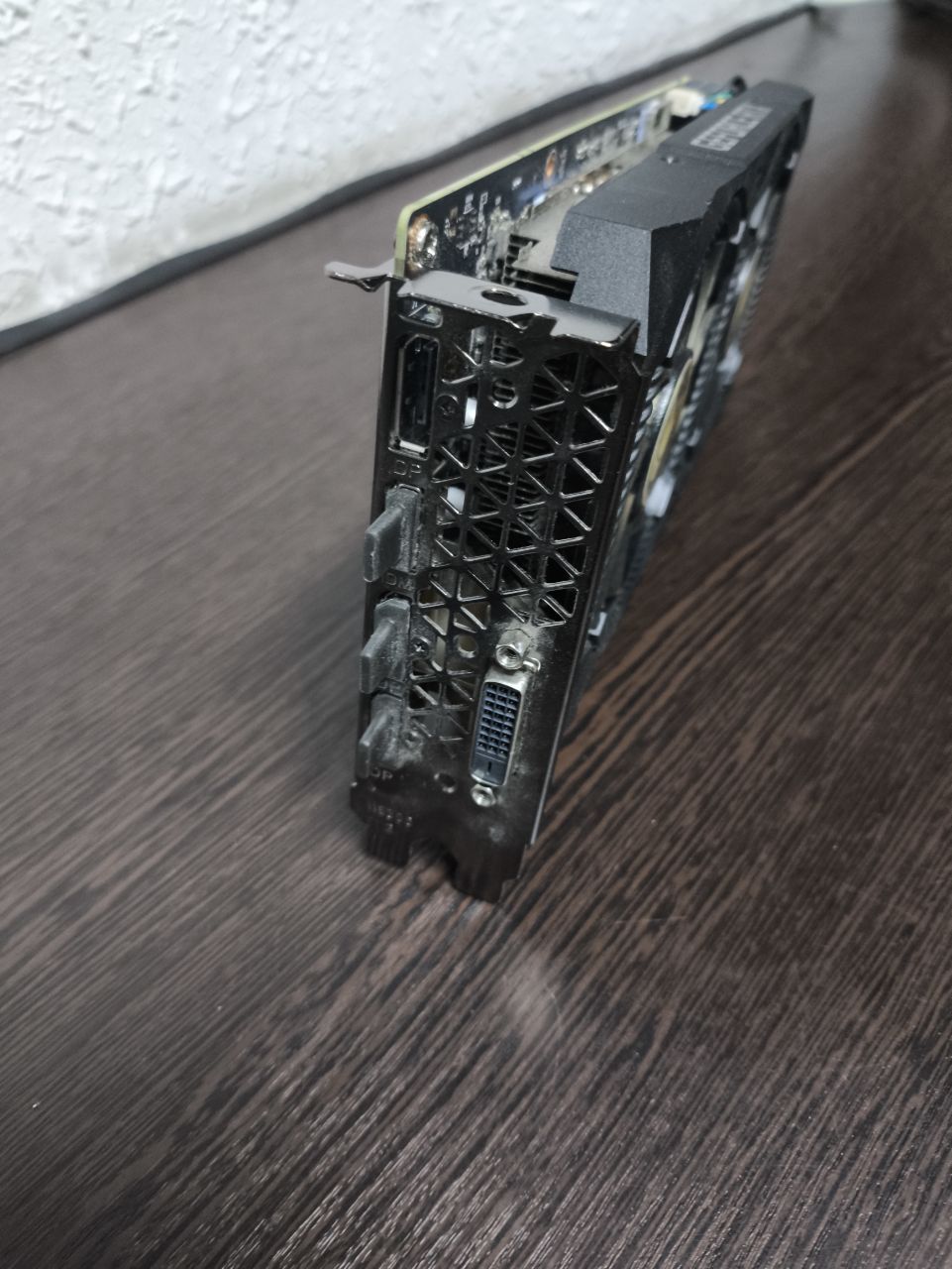 Manly RTX2060Super 8Gb 256bit GDDR6 20шт