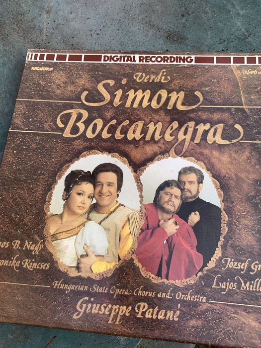 Albume placi pick up