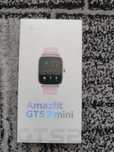 smartwatch amazfit gts 2 defect