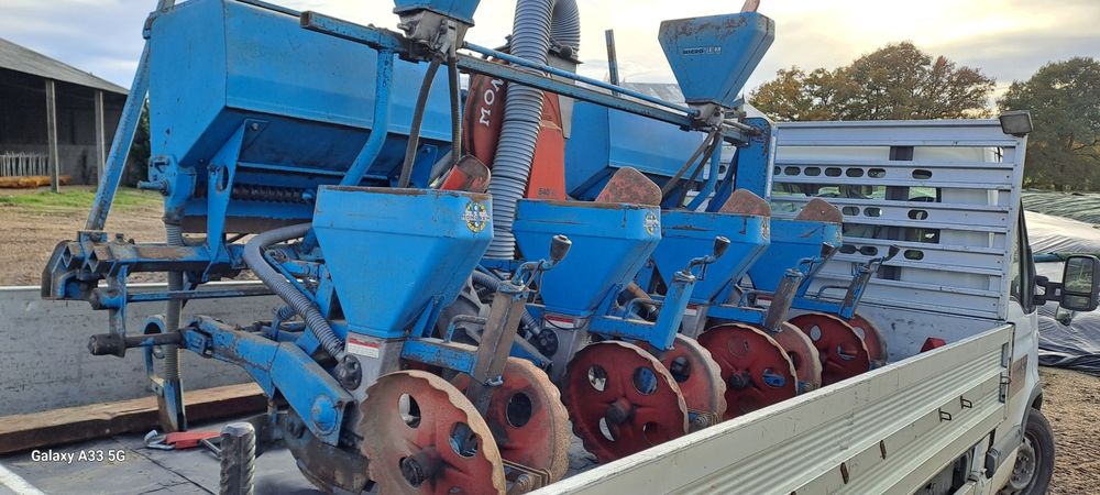 Semanatoare Monosem piesa