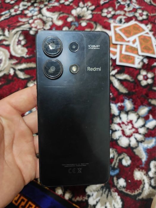Redmi Note 13 128/8