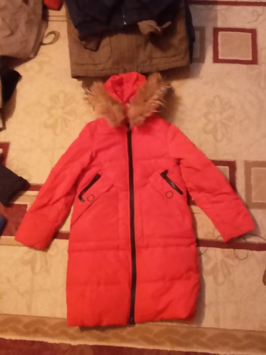 Распродажа детских вещей