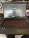 Laptop Gaming MSI GF63 12VE, i5-12450H, 16GB RAM, RTX 4050, 512GB