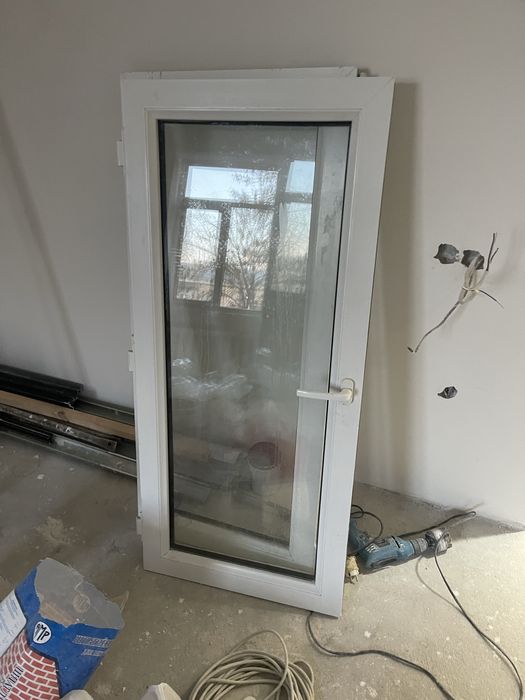 Продам Akfa IMZO окна (3 окна)