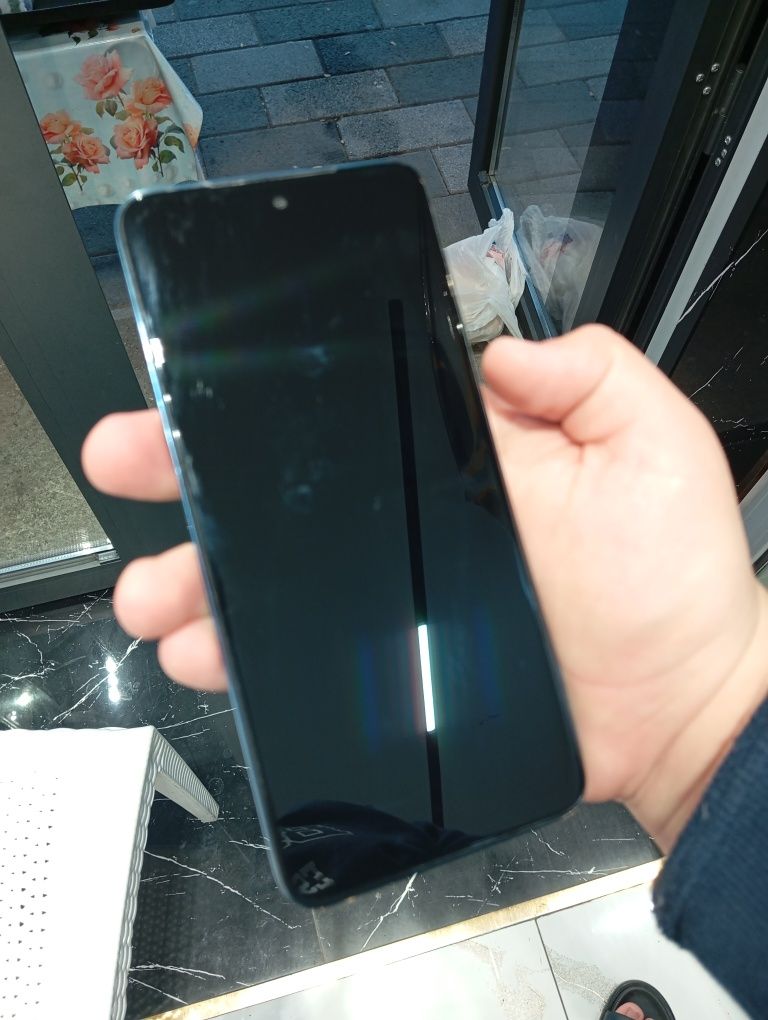 Redmi not 11 ideal