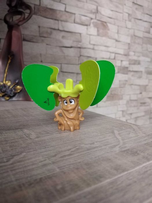 Киндер играчки за колекции