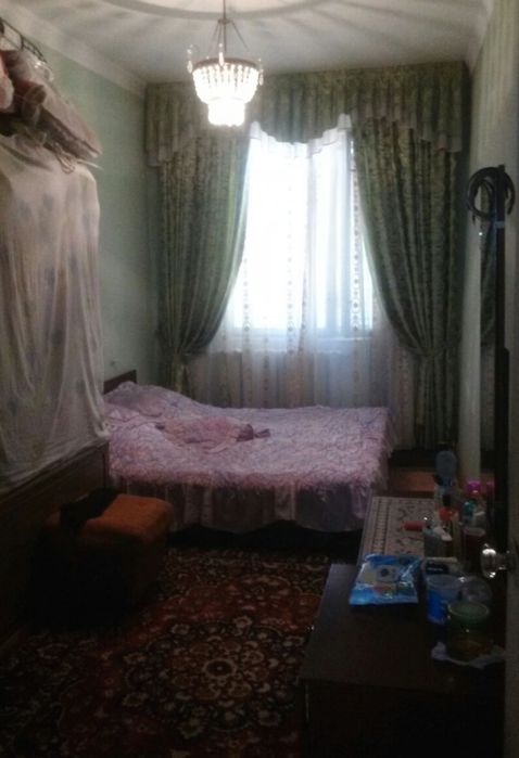 Юнусабад 8, 2/2/4 Неторец Средний Ремонт