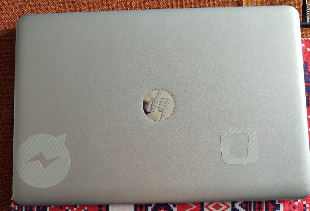 Laptop HP EliteBook 850 G3