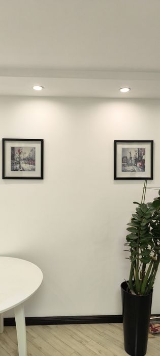 Семейная бригада. Косметический ремонт квартир