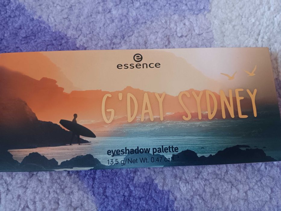 Сет нова козметика