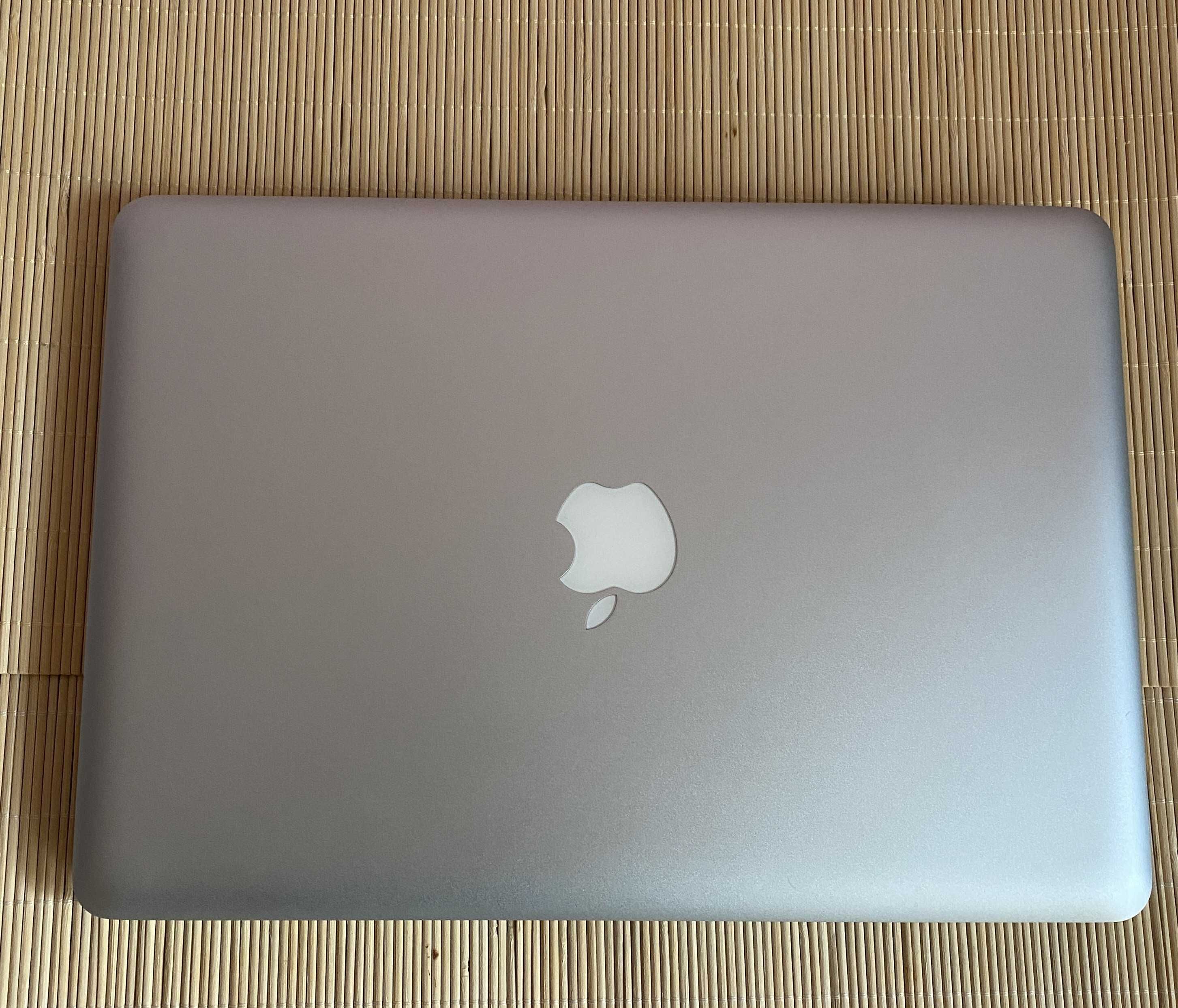Apple MacBook Pro 13 inch (mid-2010)