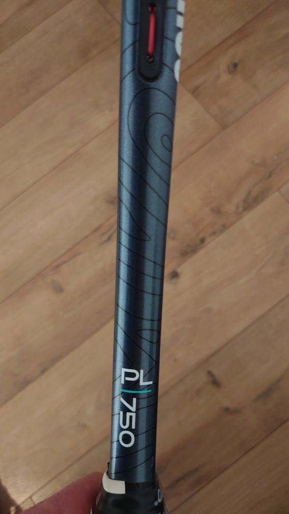 Racheta tenis profesională 305g Price PL 750 textreme