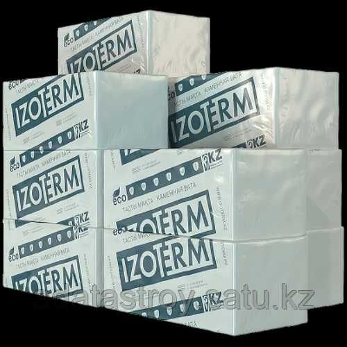 Мин плита, минвата, маквул, басвул, изотерм, изовул в Шымкенте