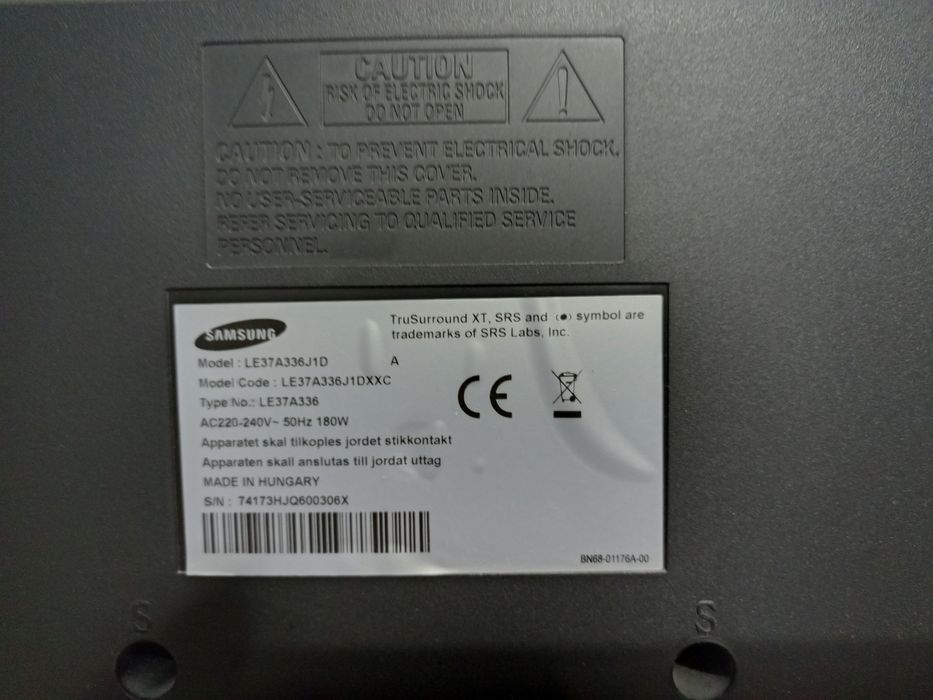 Televizor Samsung ,