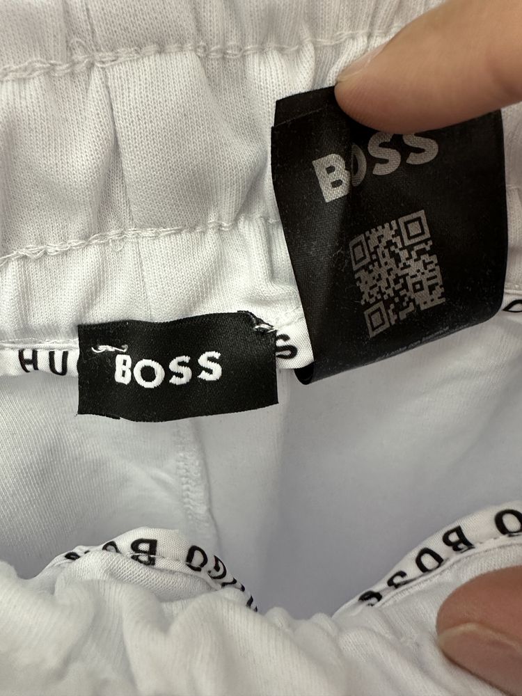Hugo boss trening compleu sport