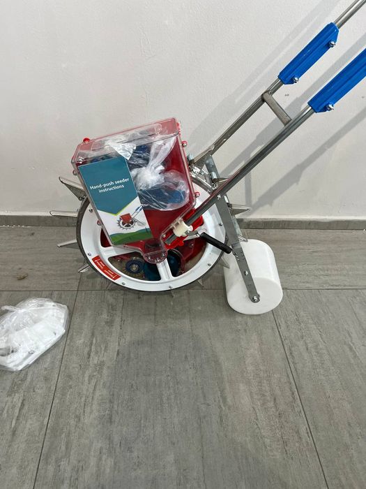 Urugʻ don ekuvchi seyalkalar