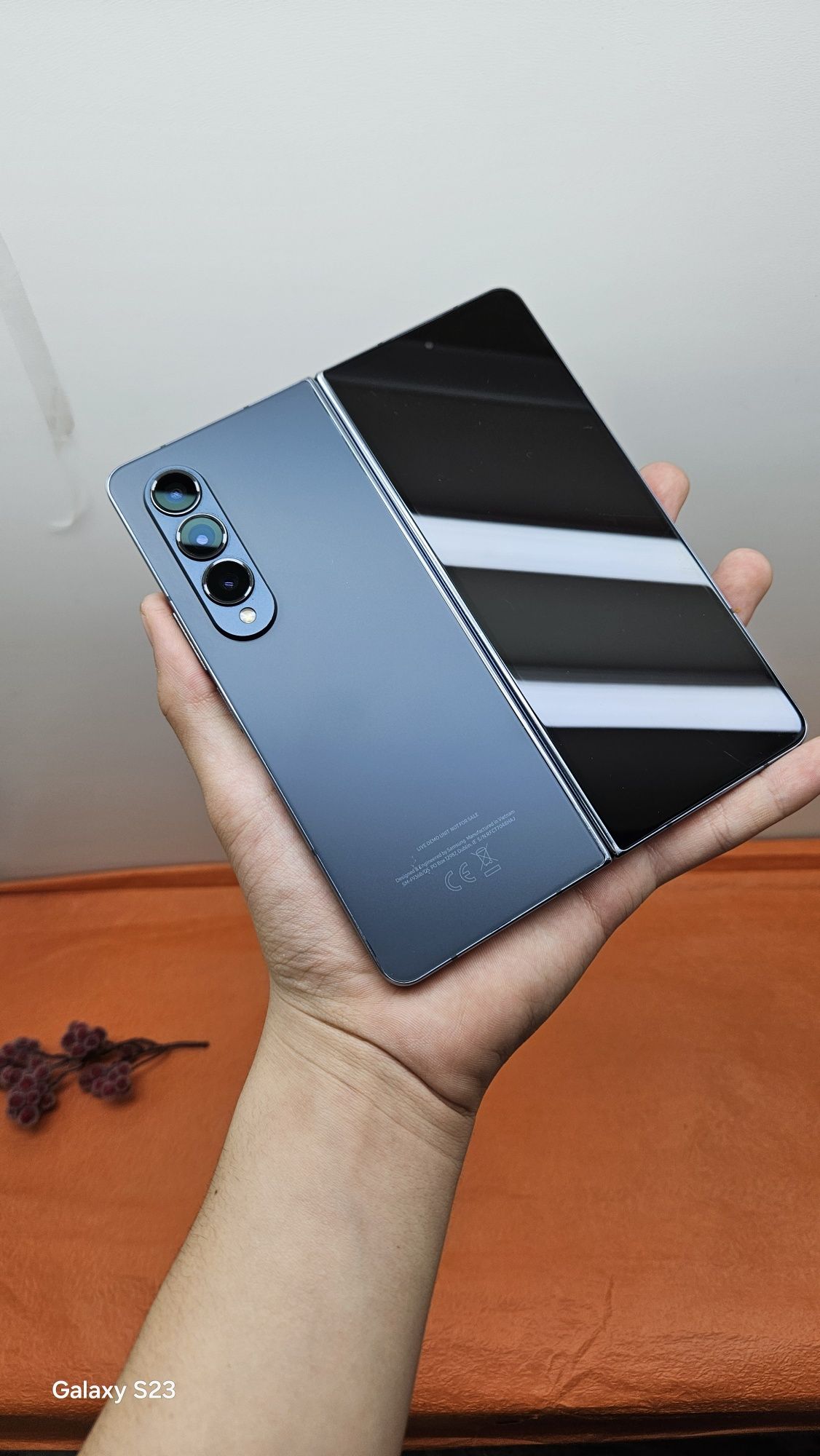 Samsung Z fold4 5G